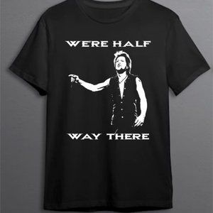 Jon  Were Half Way There257 - Motley Crue